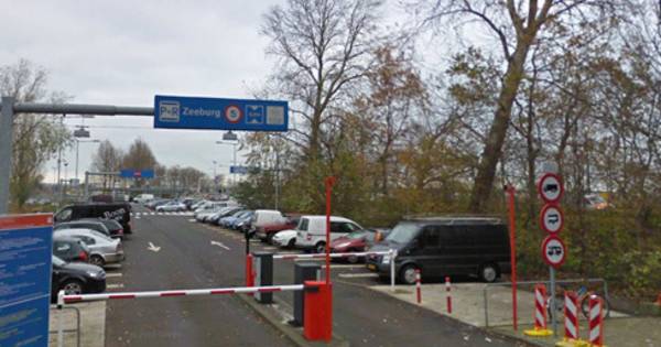 Parkeren Bij Ring Amsterdam Straks 1 Euro Per Dag Amsterdam Ad Nl