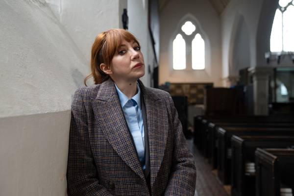 Cunk on Life