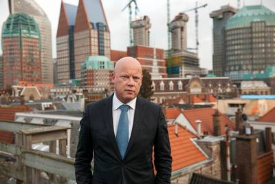 RTL Nieuws 'zoekt nog steeds uit' wat er precies gebeurde met Wester