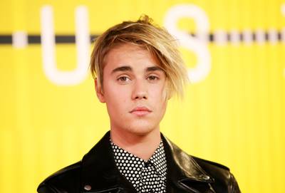 Justin Bieber: Ik ga nooit meer de bak in