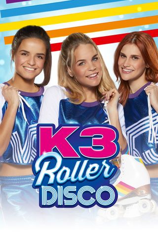 K3 Roller Disco