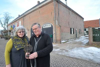 Kees Slager: een verbinder en een mensenmens