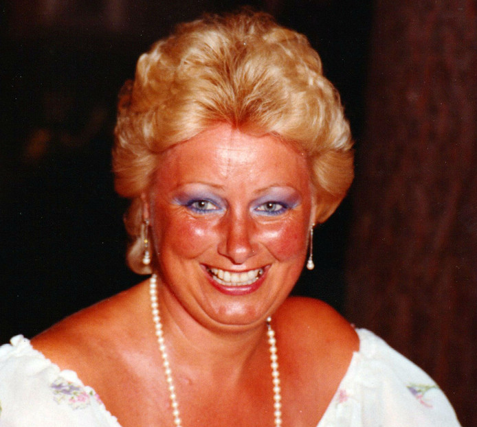Henny Was La Mamma Van T Bezuidenhout Dankzij Haar