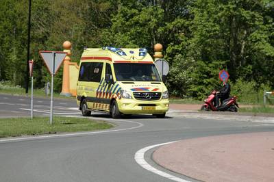 Pretpark Walibi moet attractie voorlopig sluiten van NVWA na zwaar ongeval