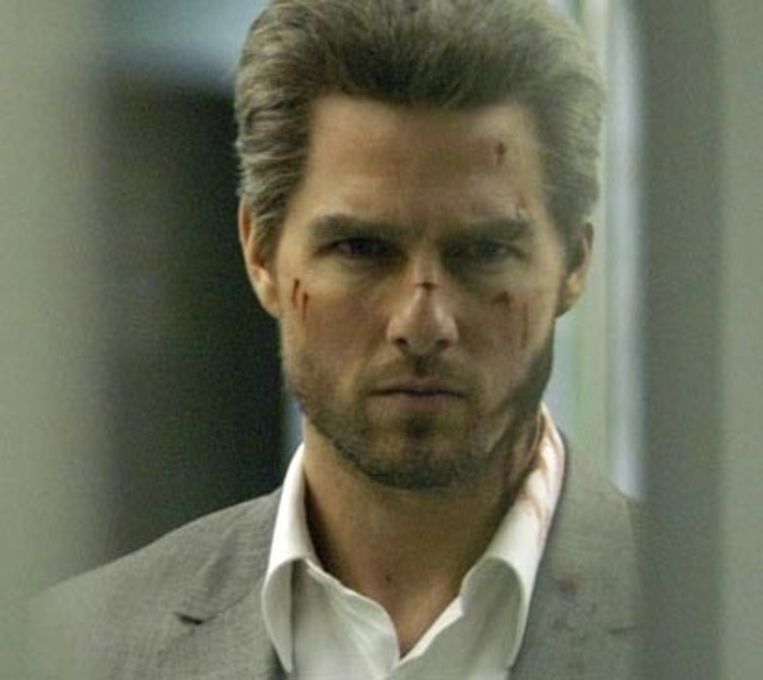 Film Collateral Humo