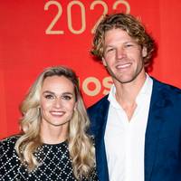 Schaatser Irene Schouten kan niet op huwelijksreis