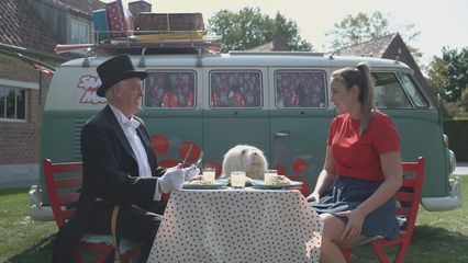 81. Foppertjesdag