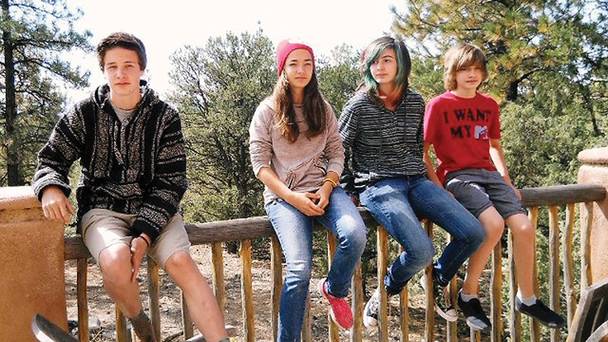 Future People: The Family Of Donor 5114