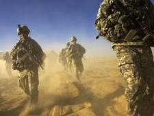 CIA-agent gedood tijdens gevechten in Somalië