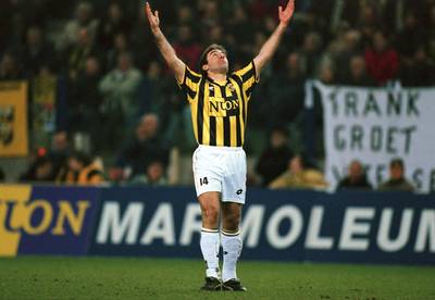 Dejan Curovic: gangmaker met een kanonskogel in beide benen