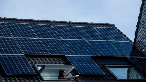 100.000 Vlamingen met zonnepanelen zien teller niet meer terugdraaien