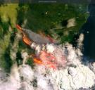 Australië zet leger in om door branden geteisterde oostkust te bevoorraden