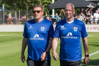 PEC mist drie vaste krachten bij seizoensopening tegen Willem II