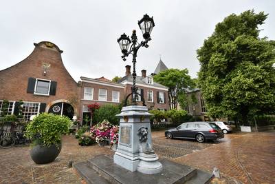 Pronkstuk uit Delden na 30 jaar toe aan flinke opknapbeurt