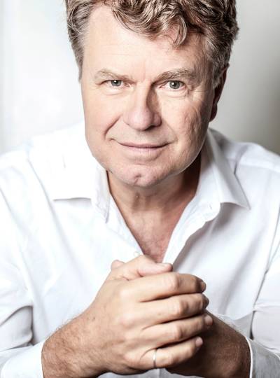 Boris Dittrich schrijft spannend geschenk