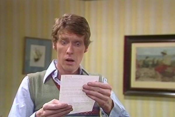 Michael Crawford and Michele Dotrice Remember - Some Mothers Do 'Ave 'Em