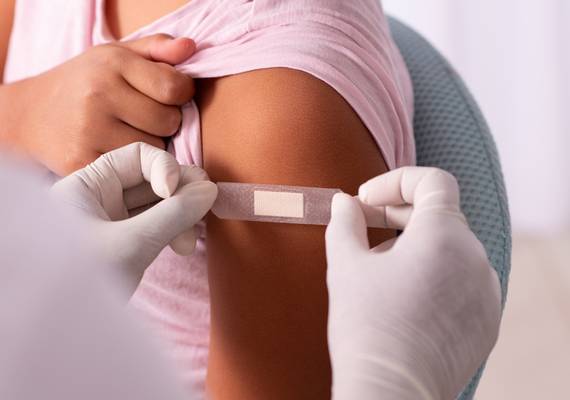 Dr. Rutger: alles over het HPV-vaccin bij kinderen