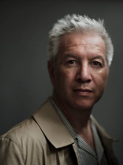 ‘Wapen zoon Halsema was van vader’