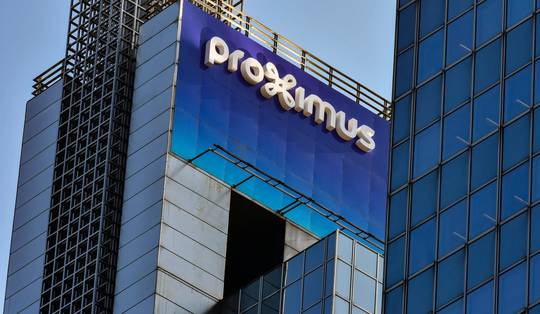 Proximus schrapt 1.200 jobs tegen 2030, aandeel van telecombedrijf verliest 21 procent