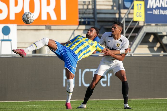 samenvatting rkc waalwijk vitesse voetbalsamenvattingen ad nl samenvatting rkc waalwijk vitesse