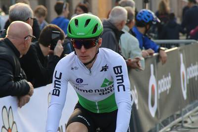 Slagter aan de slag bij Vital Concepts