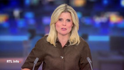260. RTL info 19 heures (17/09/25)