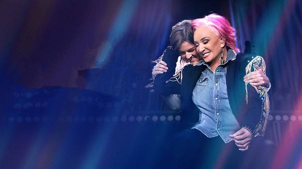 The Return of Tanya Tucker: Featuring Brandi Carlile