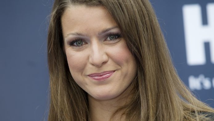 Merel Westrik Is Lekkerste Wijf Bij Q Music Tv Radio Ad Nl