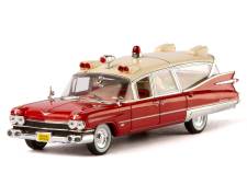 Nieuwe auto voor een prikkie