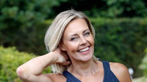 Rani De Coninck hersteld van zware val