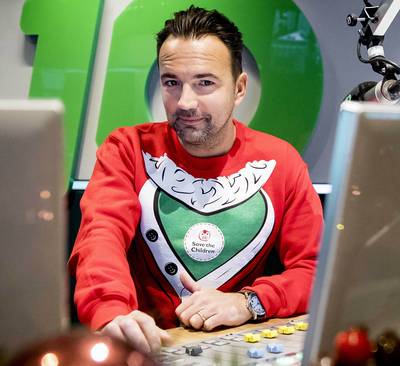 Gerard Ekdom hekelt kritiek op woordgrap: ‘We vertrutten in dit land’