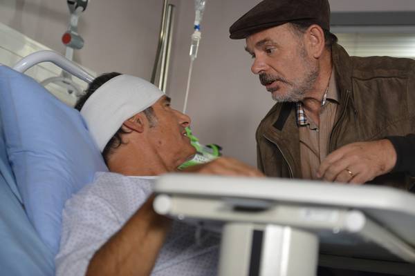 Bon rétablissement !