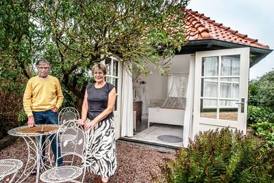 Na dertig jaar is het klaar: B&B In de Lavinde in Millingen aan de Rijn sluit