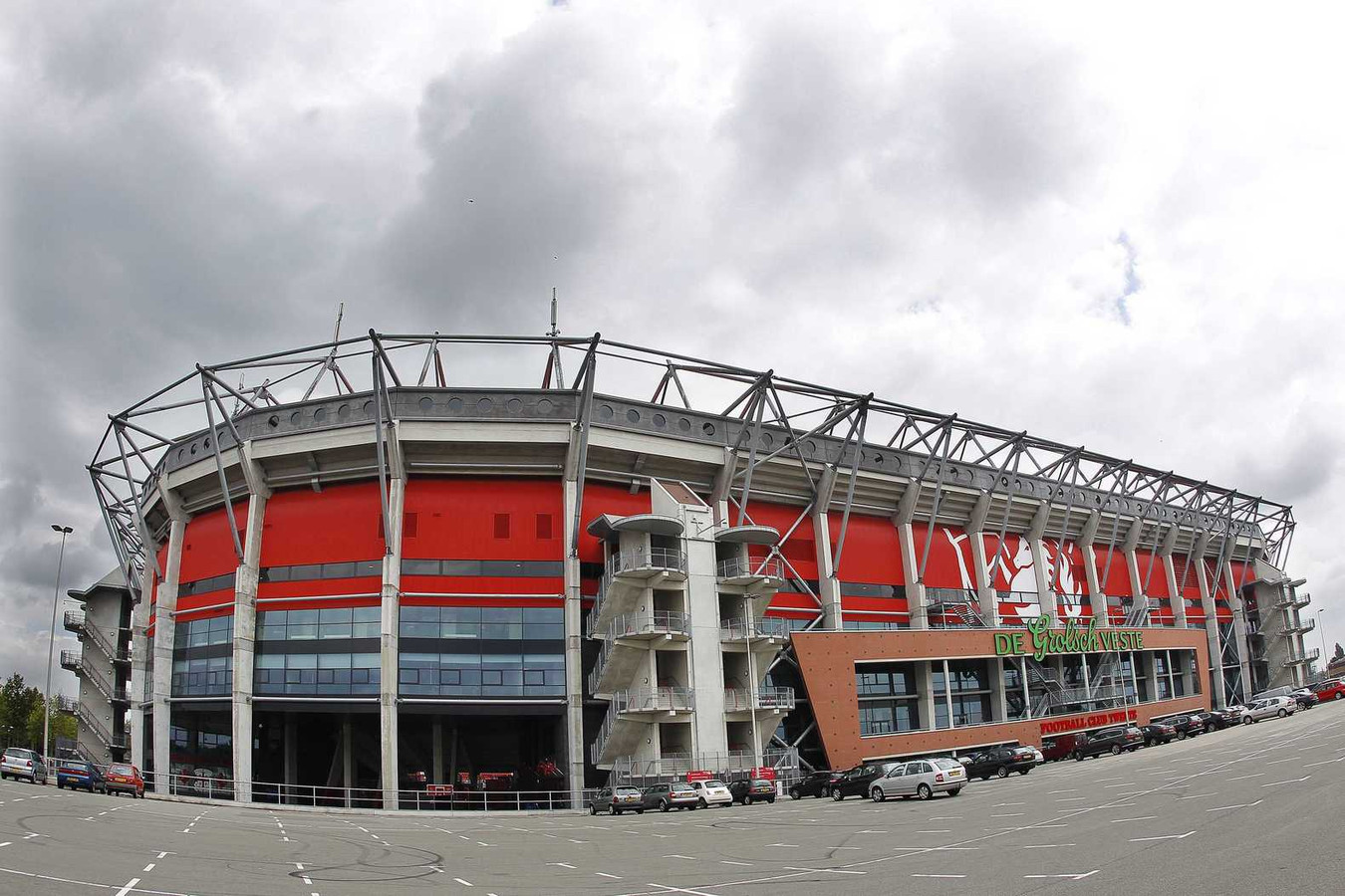 FC Twente verliest drie punten door straf KNVB | Foto | AD.nl