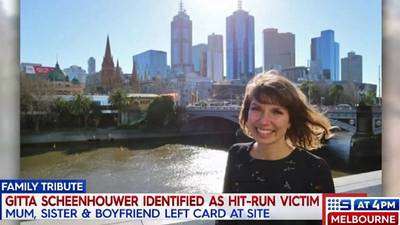 Zaak tegen doodrijder Nederlandse Gitta (27) vertraagd door getreuzel