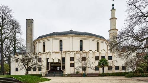 EXCLUSIEF. Negatief advies van Justitie: na salafisten nu spionnen in Brusselse Grote Moskee
