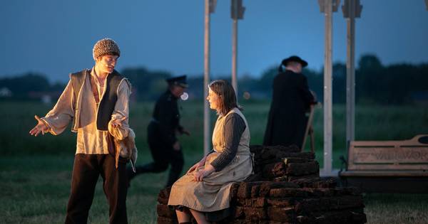 Liefdesverklaring aan de Peel en haar bewoners
