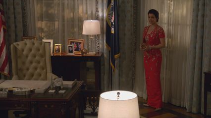 16. Transfert de pouvoir