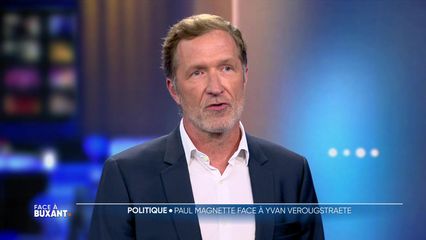 29. Paul Magnette - Yvan Verougstraete (28/09/25)