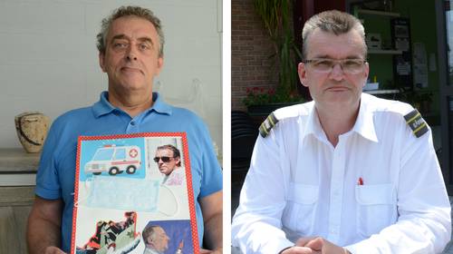 Gewezen coronapatiënten maken balans op