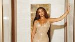 Beyoncé stoomt je klaar voor de feestdagen met een eigen kerstcollectie