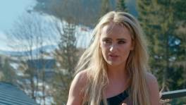 "Dat is niet eerlijk. Mijn uiterlijk doet er niet toe"