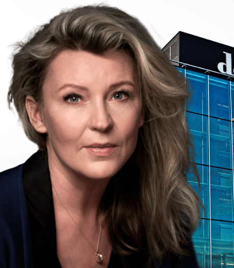 Schokkend dat er nog altijd wordt gezwegen over machtsmisbruik in de mediawereld