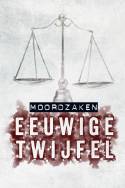 boxcover van Moordzaken: Eeuwige Twijfel