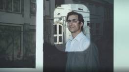 Stijn Saelens leerde nooit omgaan met gezag