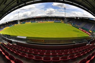Fortuna Sittard benoemt Mustafa Aztopal als directeur voetbal