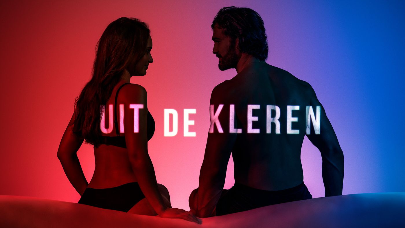 Uit de Kleren