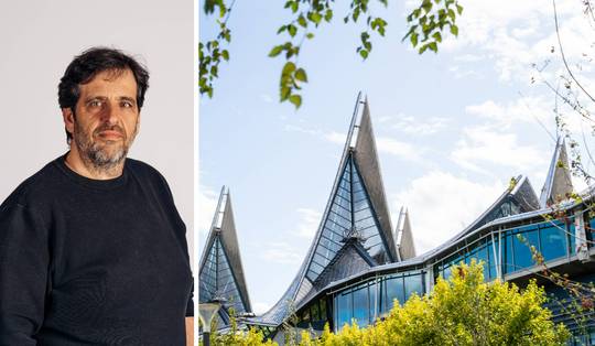 Zijn telefoon werd gehackt, zijn wagen afgeluisterd: de hoofdinspecteur die twee jaar lang werd geschaduwd door de speciale eenheden