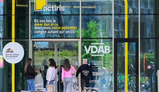 Ongerustheid over minstens 10.000 werklozen die ‘niet toeleidbaar zijn naar werk’