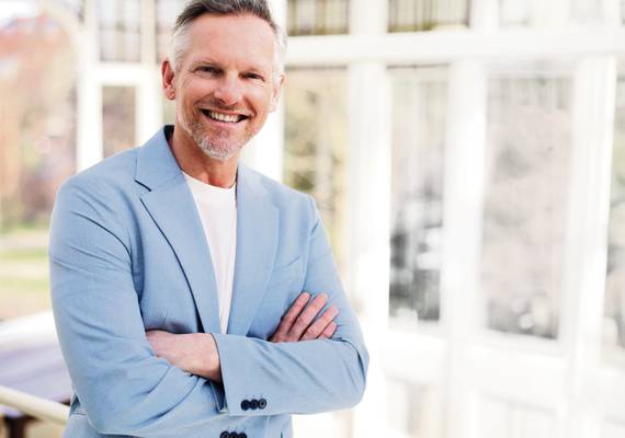 Barry Atsma maakte een prachtige serie over zijn overleden broer